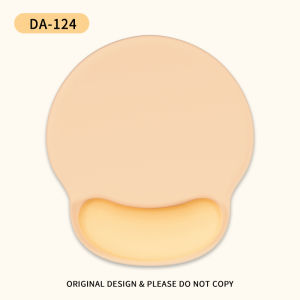 KALLDUN | Creamy Style Wrist Pad Soft Anti-slip Keyboard Rest
