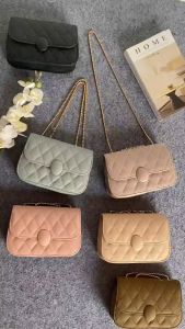 MECHA LT BAG TAS SELEMPANG WANITA MEWAH BRANDED IMPORT PROMO KOREAN STYLE TERBARU 2025