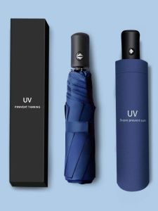 LUTI | Rain or Shine Sun Protection Sun Umbrella