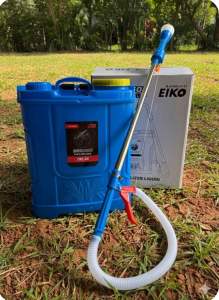 ALAT KOCOR PUPUK CAIR 20L MERK EIKO DRAGON