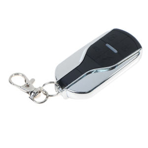 New Ebike Anti-theft Lock 36-72V Alarm Smart Induction Wireless Security Remote Control With Lock Electric Bicycle Accessories