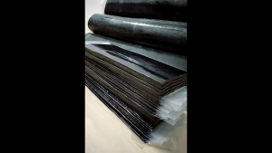 Karet Bakar Tambal Ban Swallow Ukuran 28cm x 11cm