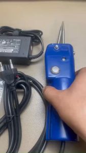 máy nhổ lông vịt mới 2025