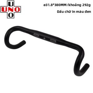 UNO | Tay Cầm Racing Compact Drop 31.8mm