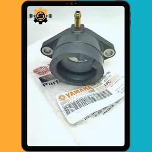 Manifold Intake Yamaha Scorpio Z: Panduan Lengkap