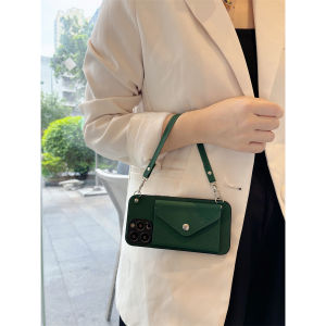 Huawei Pura80 Cross Pattern Wallet Mate70 Slant Carry 60 Phone Case pro Card 3 Pack Silicone Ultra Glue 9 Anti 8 Fall 7 Women 6 New 5 Models