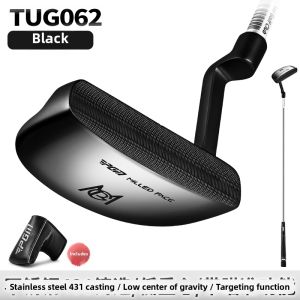 PGM GOLF | Practice Aiming Stainless Steel Putter