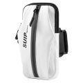 New Universal Fitness Equipment Running Vest for Men and Women Outdoor Morning Running Arm Bag Sports Apparel Wrist Pouch. 