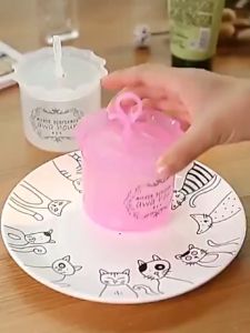 HL0068 Alat Pembuat Busa Shampoo  Sabun Botol Travel Pembersih Wajah Foam Maker Tempat Sabun