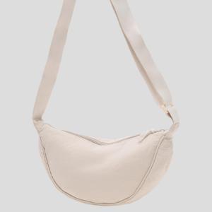 Túi Đeo Vai Nữ Thời Trang Mới 2025 Túi Đeo Chéo Đa Năng Túi Đeo Dưới Cánh Tay Hình Half-moon Túi Bánh Bao Thường Ngày Túi Đeo Chéo Chữ a