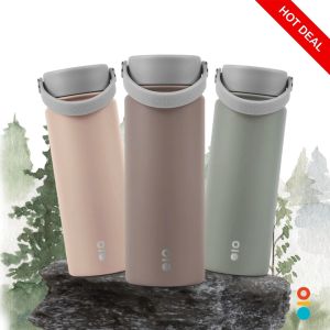 Stone Ace Bottle Medium (100% Original) (530ml)