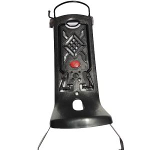 Bagasi Rak Motor Tengah Supra X 125 Dudukan Bagasi Depan Jepit