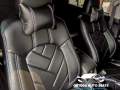 SEAT COVER GERMAN LEATHER - TOYOTA INNOVA. 