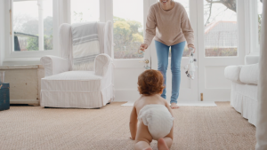 Applecrumby AirPlus Overnights Mega (13 ชม.) แบบเทป ( แพ็คเดี่ยว )