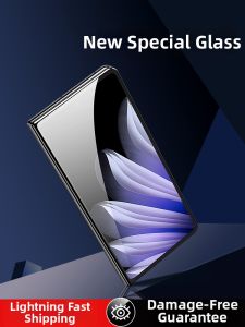 iwosty | Anti-explosion HD Soft Privacy Protection Film for OPPO Find N5 Foldable