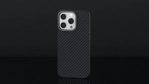 szhaiyu | Carbon Fiber Magnetic Matte Phone Case for Google Pixel 11 10 9 Pro XL 10A 9A for Magsafe Wireless Charge Protective Back Cover