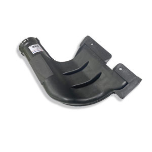 Adapted to the First Paragraph of Mitsubishi Pajero Air Filter Intake Tube Engine Inlet Pipe Intake Tube