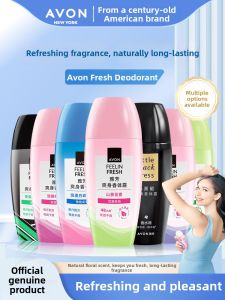 Avon | Dry Fresh Floral Scented Deodorant 40ml