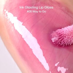 Peripera Ink Glasting Lip Gloss 4.5ml