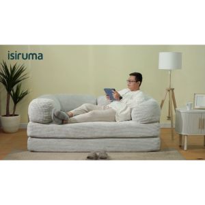 Sofa Bed Minimalis Nyaman Sofa Modular SENNA Sofabed - ISIRUMA