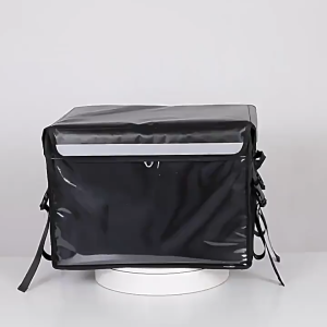 SUPACES กล่องส่งอาหาร 22/32/62L กระเป๋าส่งอาหาร กระเป๋าเก็บความร้อน ถุงส่งอาหารรถจักรยานยนต์ กระเป๋าความสดใหม