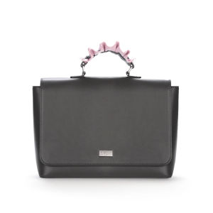 JANDRESS | Hepburn Girl Style Lace Cambridge Backpack