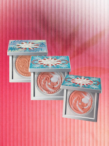 GIRLCULT | 多功能膨胀色调腮红修容膏