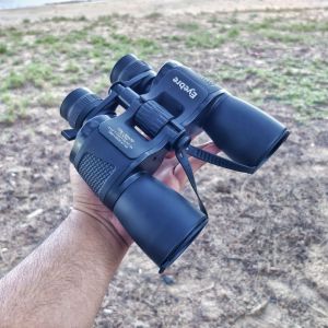 EYEBRE Binocular Teropong Zoom Jarak Jauh ORIGINAL 10-20x50 Telescope Binoculars Tropong