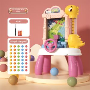 HUIQIBAO | Máy Chơi Game Phát Triển Trí Tuệ