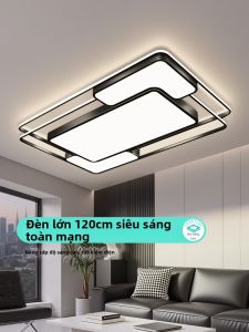 OSIZA | Eye Protection Modern Minimalist Light Luxury Living Room Ceiling Light