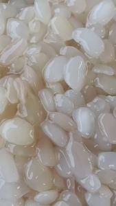 ลูกชิดเชื่อมหวานน้อย 1 กิโลกรัม