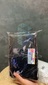 (10 pcs) Amplop Bubble Mailer Rusfet 12x18 + 4 cm Amplop Bubble Envelope Security Bag
