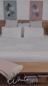 Sprei 90x200 No.4 Single bed