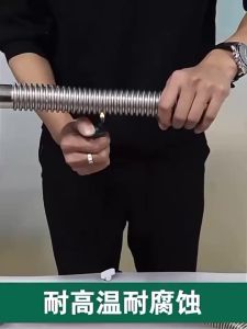 Double Vegetable Sink Drainage Device Kitchen Sewer Pipe Fittings 304 Stainless Steel Dishwashing Set Drain Pipe