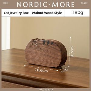 NORDIC MORE | Baby Tooth Storage Box