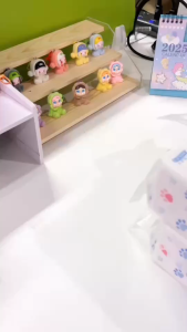 [4แพ็ค/1แพ็ค] ทิชชู่แขวนผนัง ทิชชู่แบบดึง กระดาษทิชชู่ กระดาษ เช็ดหน้า หนา4ชั้น 1ห่อ 800แผ่น (ไม่มีตะขอ) หนา นุ่ม ไม่เป็นขุย พร้อมส่ง