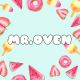 MR.OVEN
