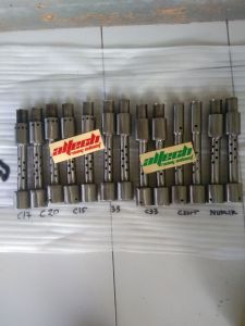 saringan knalpot rxking homemade altech & boban type C17C20C15C33nuklirC39