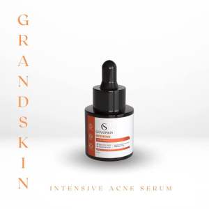Intensive Serum All Series Serum Wajah GRANDSKIN BPOM