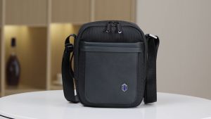 Tas Selempang Pria Sling Bag: Arctic Hunter K00688