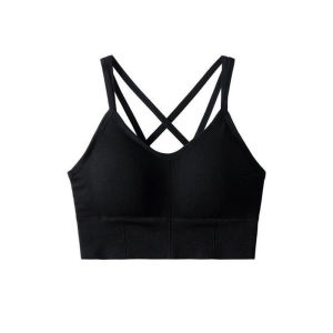 XXBUNI Jazz Thin Dance Pants Quick Dry Black Workwear Casual Loose Waist Wide Leg Pants Womens High Waist Long Trousers