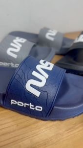 Sandal Lelaki Model Terbaru 2023: Pilihan Slip-on Anti Slip & Flip Flop Casual Outdoor