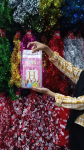 Paket Dekorasi Ulang Tahun Karakter Anak Perempuan Princess Disney Set Lengkap