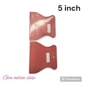 Kape Plastik 5, 7 & 9 Inch: Dempul Tembok