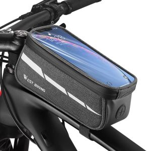 West Biking | Bicycle Handlebar Bag