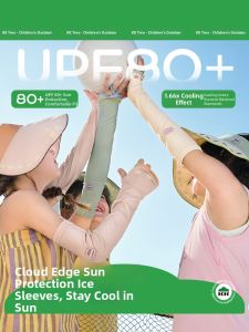 Kocotree | Bảo Vệ UV Túi Tay Mát Và Thoáng Khí