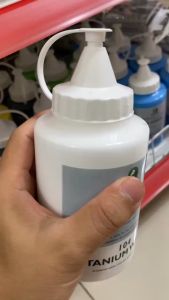 [HỎA TỐC] Màu Acrylic Maries 500ml vẽ trên tất cả vật liệu