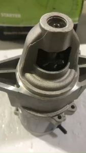 Đề xe ô tô Su 5 tạ 8 Răng 1018 12V