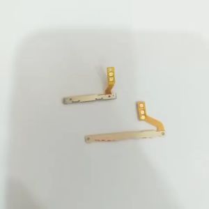 Dây Nút Nguồn Âm Lượng Samsung J5 Pro 2017 / J7 Pro J730 Chất Lượng Tốt Ảnh Chụp Thật