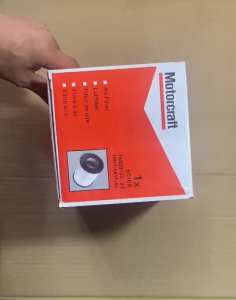 [Sỉ-Lẻ] Lọc gió động cơ xe Ford Focus (09-15) (Mã: 7M51-9601-AC/76899132/EC1CA/AV619601AD)